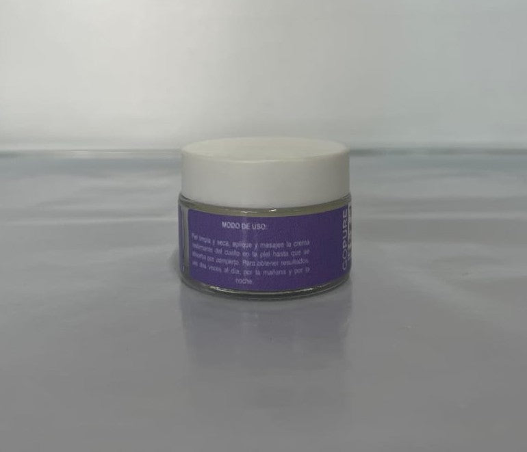 CREMA REAFIRMANTE CUELLO