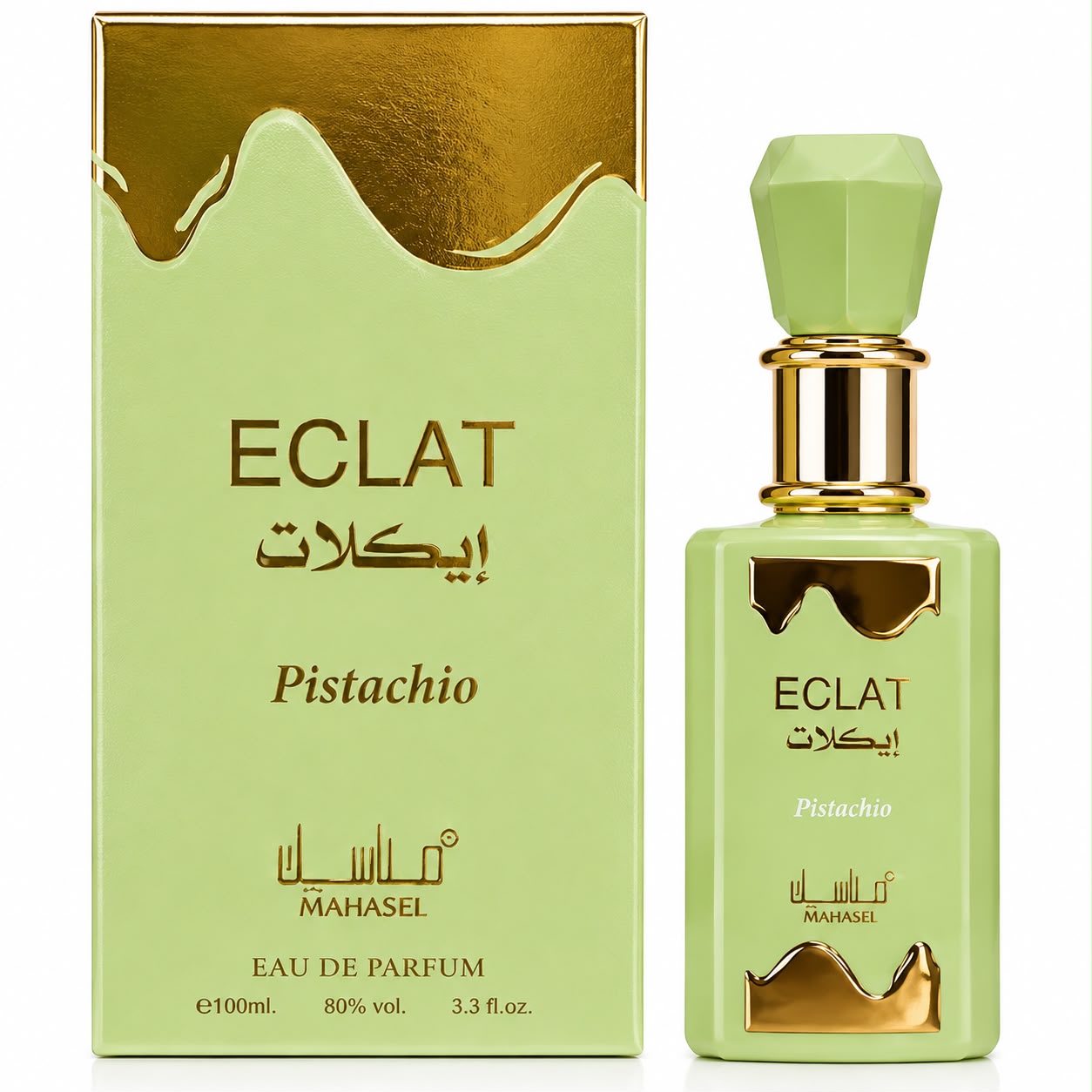 perfume ECLAT