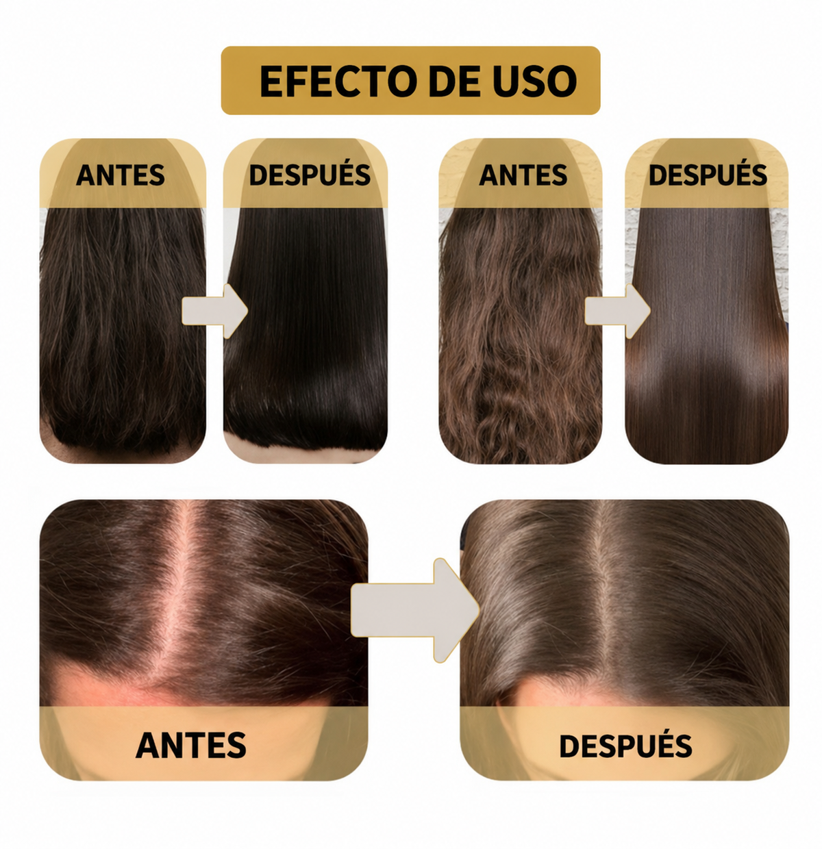 KERATINA HAIR MASK