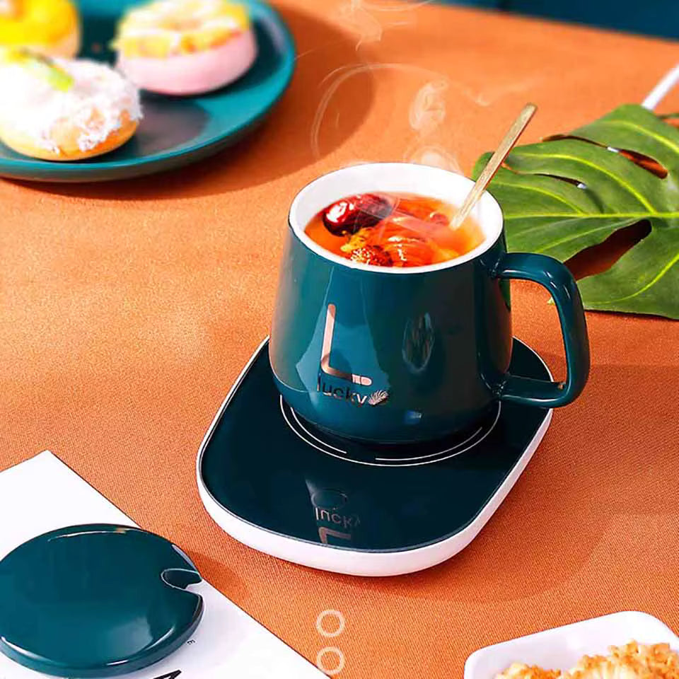 Taza Electrica