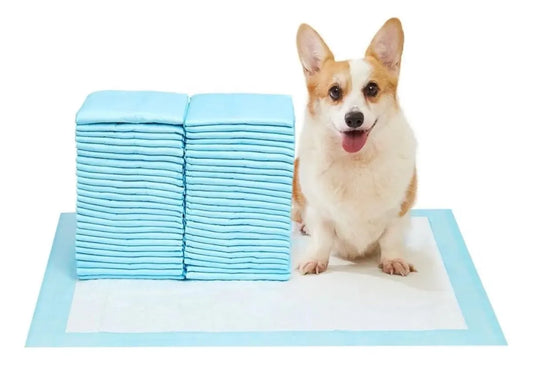 50 Sabanillas 60x60 Para Perros