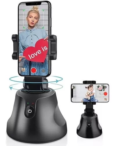 SOPORTE ROBOT 360° INTELIGENTE