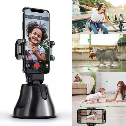 SOPORTE ROBOT 360° INTELIGENTE