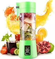 X - JUGUERA BATIDORA 380ML