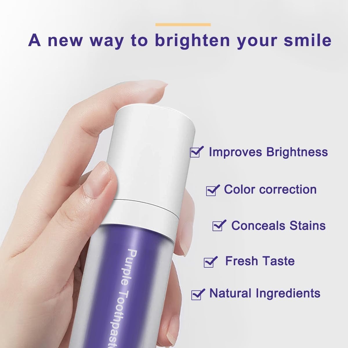 DROPI CUP PASTA DENTAL BLANQUEADORA