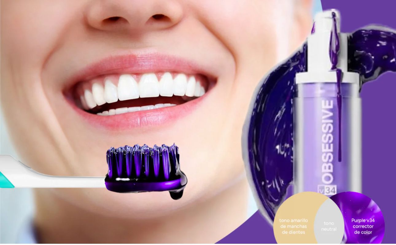 DROPI CUP PASTA DENTAL BLANQUEADORA
