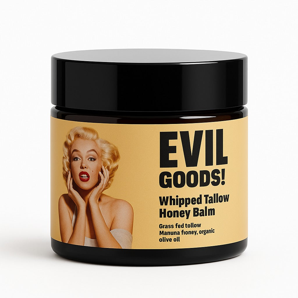 DROPI CUP CREMA FACIAL EVIL GOODS