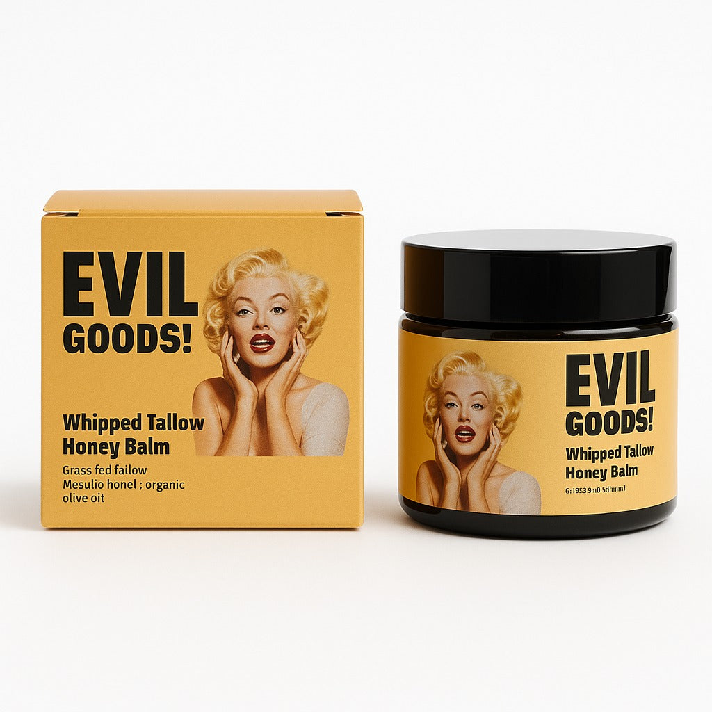 DROPI CUP CREMA FACIAL EVIL GOODS