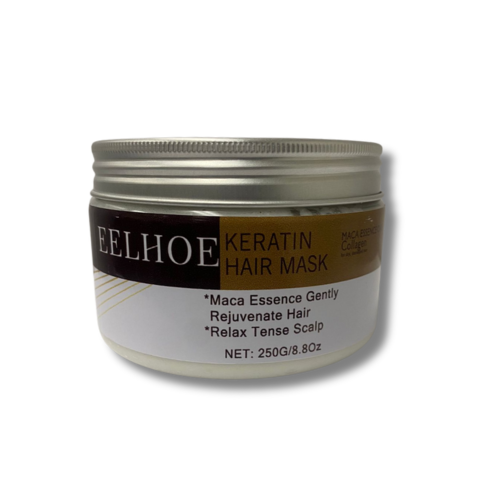 DROPI CUP KERATINA HAIR MASK