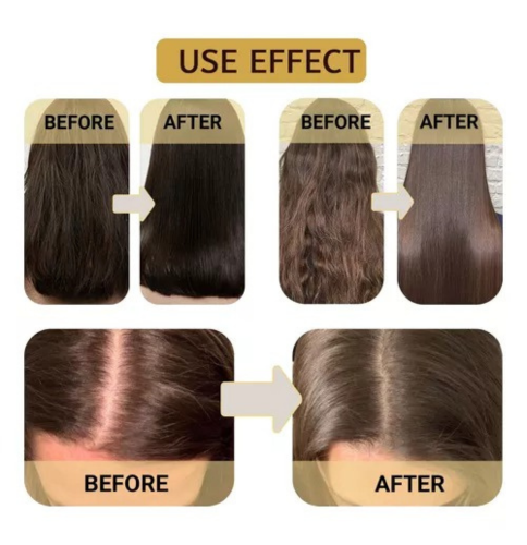 DROPI CUP KERATINA HAIR MASK