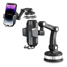 SpinMount: Soporte Celular 360° para Aut