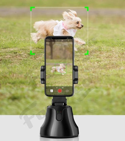 SOPORTE ROBOT 360° INTELIGENTE