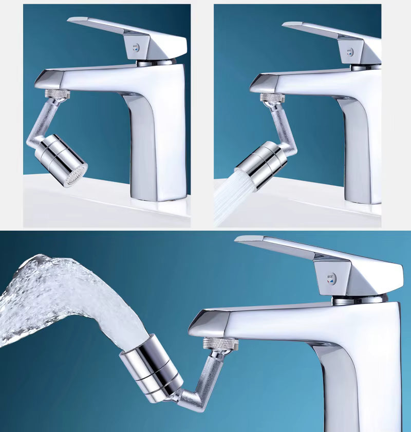 Grifo ahorrador de agua